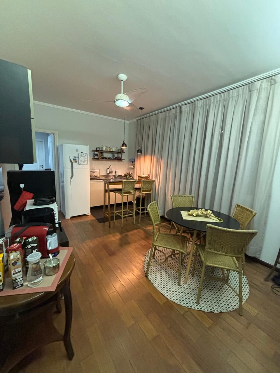 Santa Fé Hospedagem - Quarto 23 Bed and Breakfast in Campinas