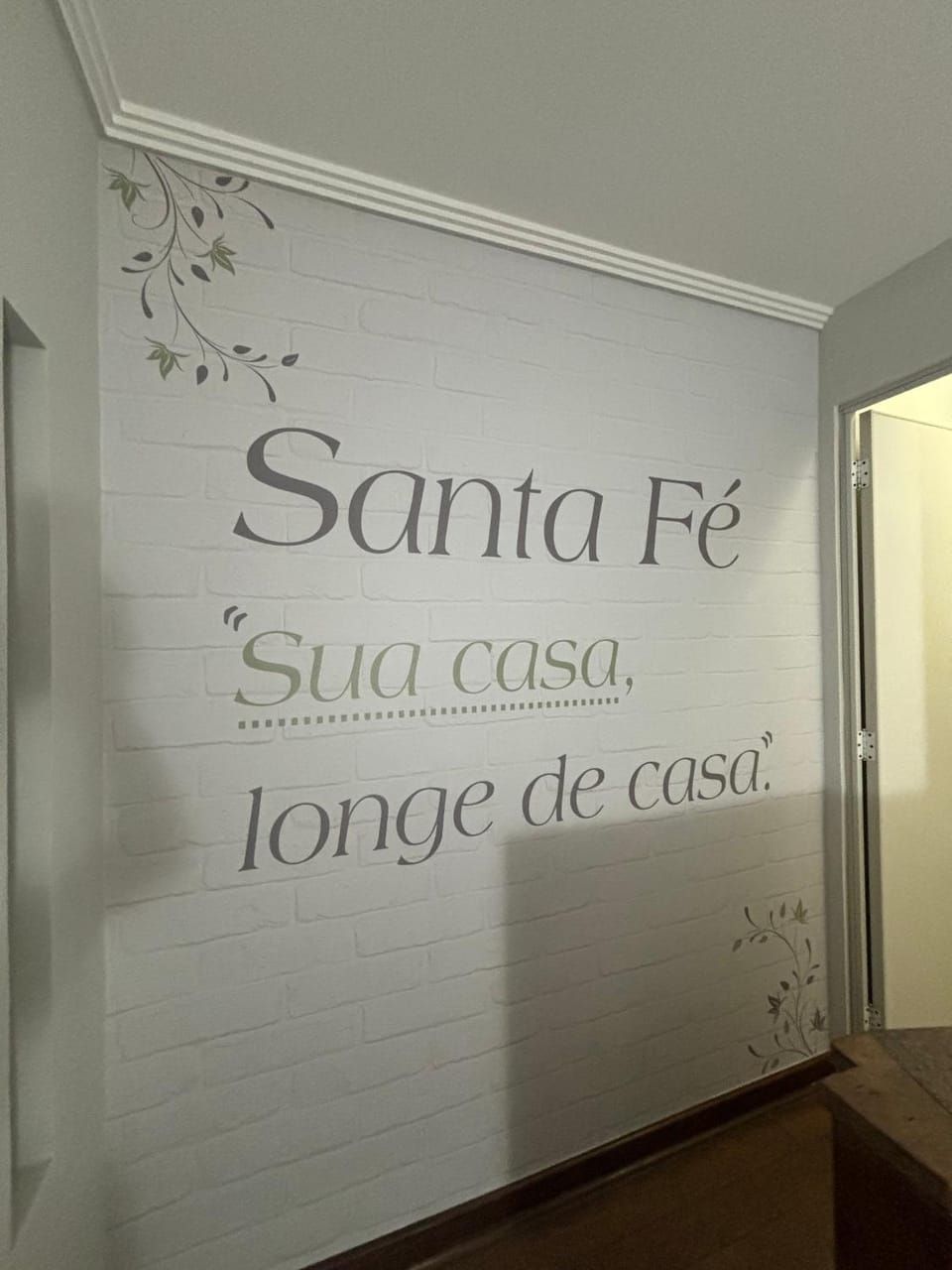 Santa Fé Hospedagem - Quarto 23 Bed and Breakfast in Campinas