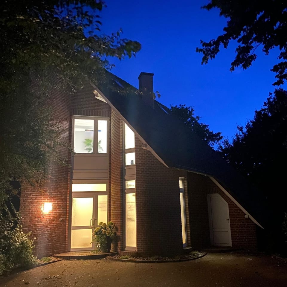 Ferienhaus Roomina House in Lower Saxony, Germany