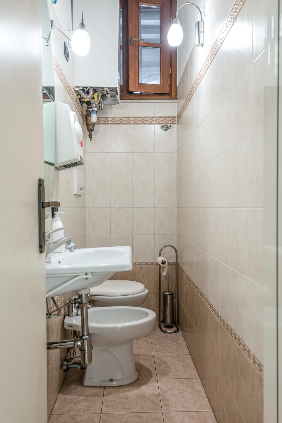 Toilet, Bathroom, bidet