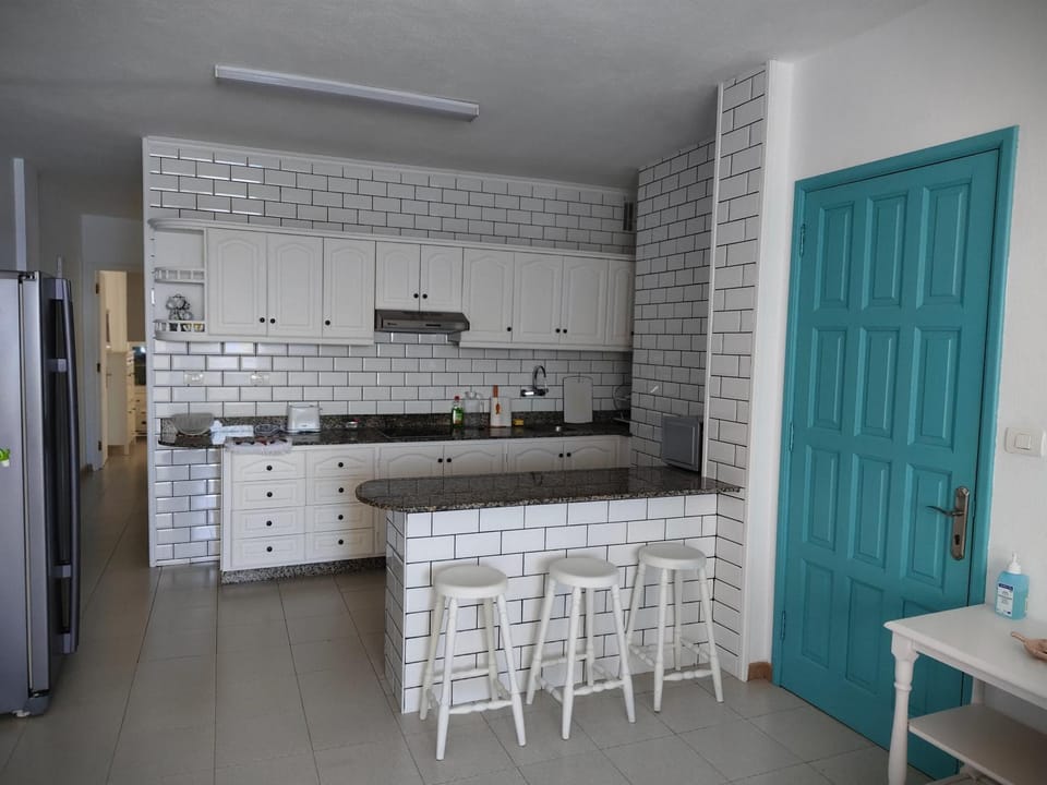 Miramar Atlántico Playa Apartment in Puerto Naos