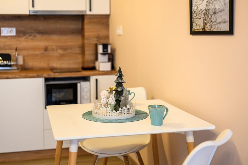 DreamAparts Apartment in Velingrad