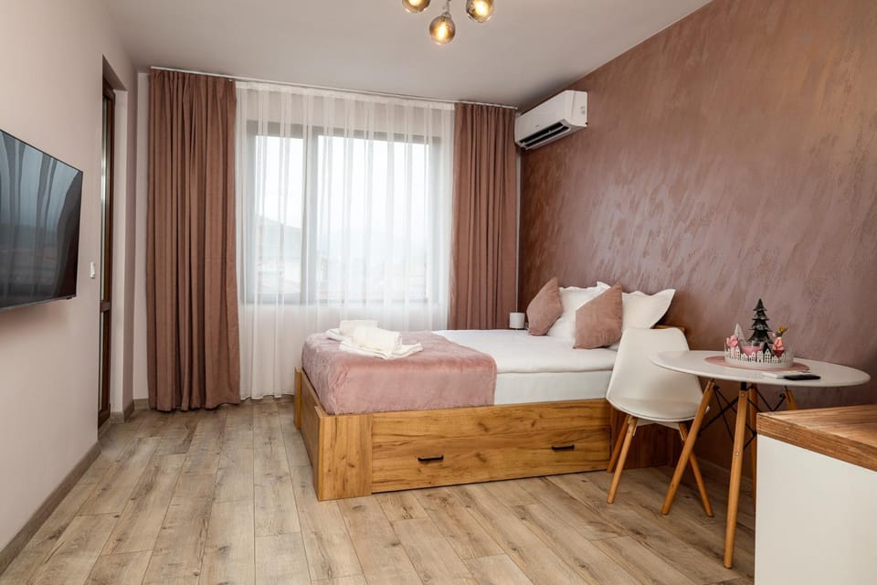 DreamAparts Apartment in Velingrad