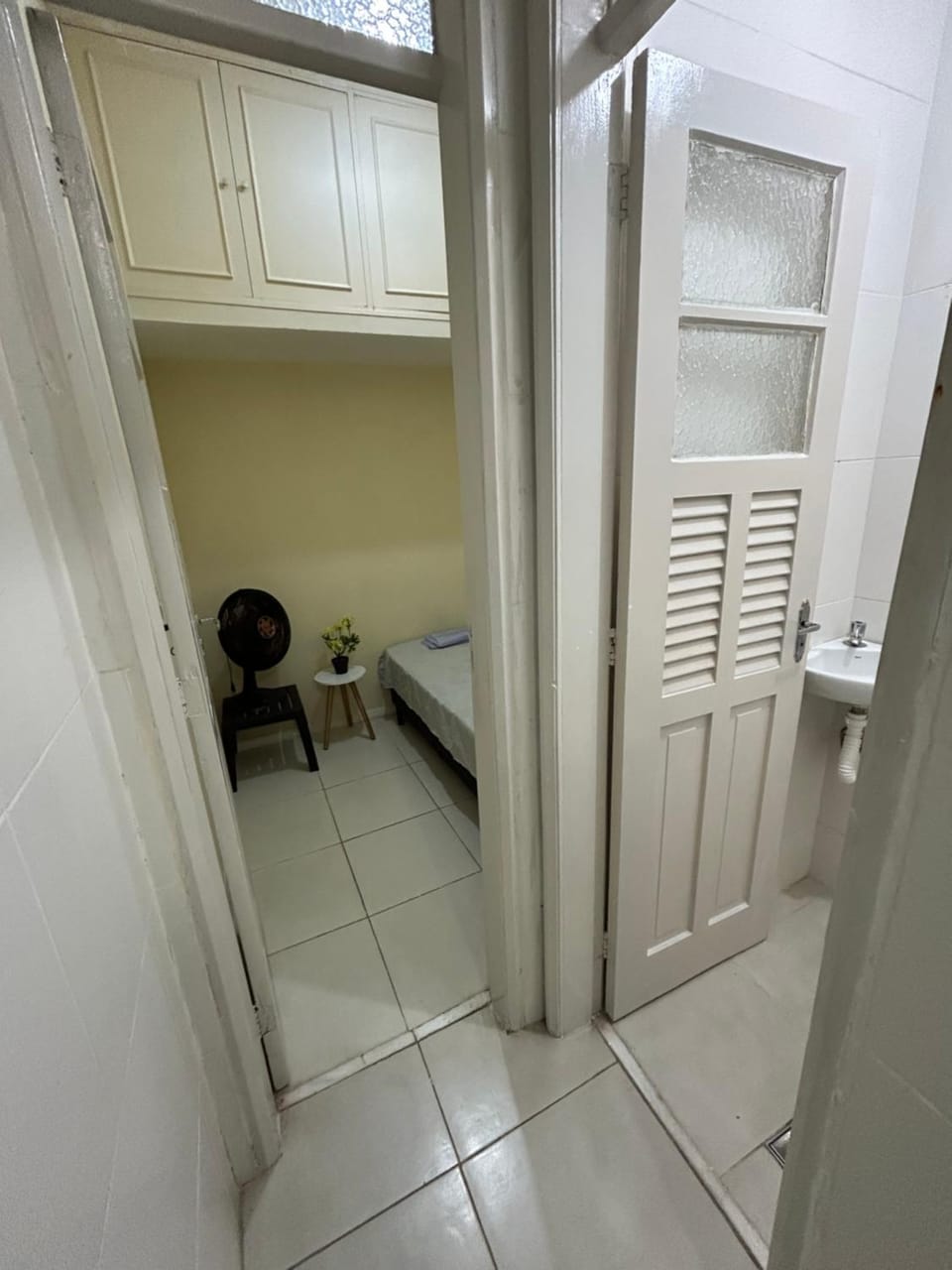 Maravilha Econômica do Rio - Copacabana Vacation rental in Rio de Janeiro