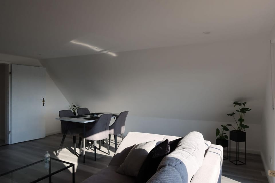 Ferienwohnung MTS Apartment in Lower Saxony, Germany