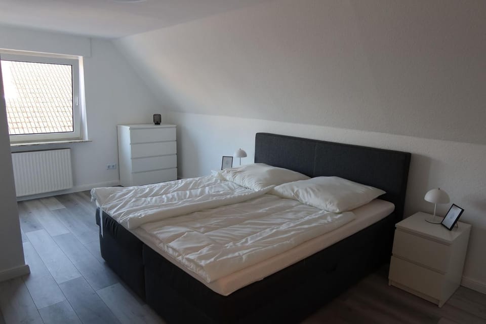 Ferienwohnung MTS Apartment in Lower Saxony, Germany