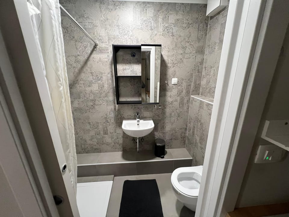 Apartma G Vrhnika Apartment in Slovenia