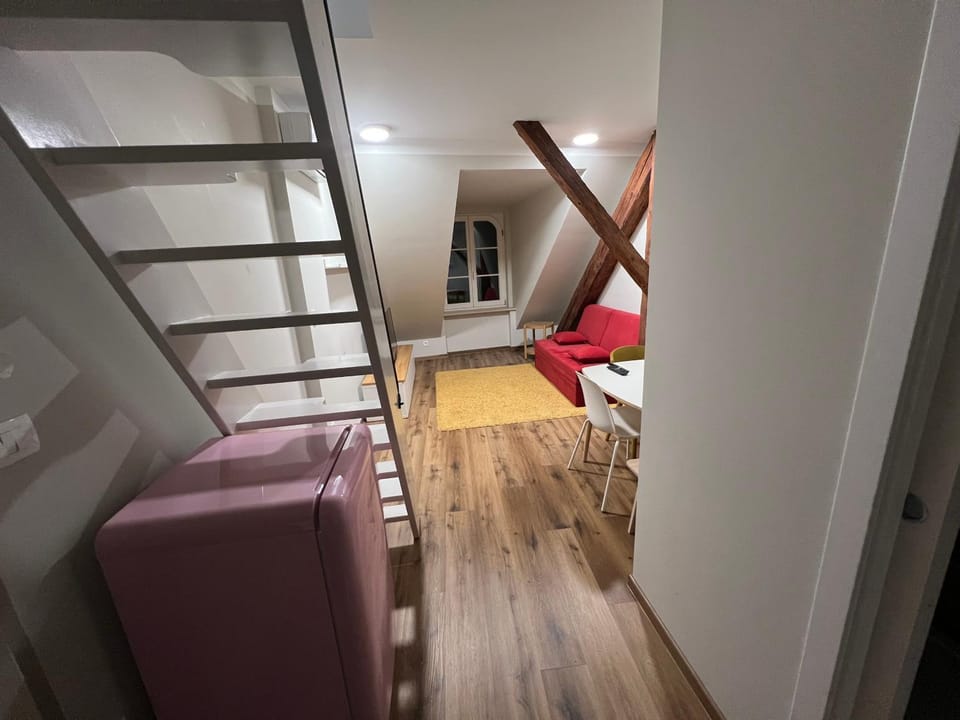 Apartma G Vrhnika Apartment in Slovenia