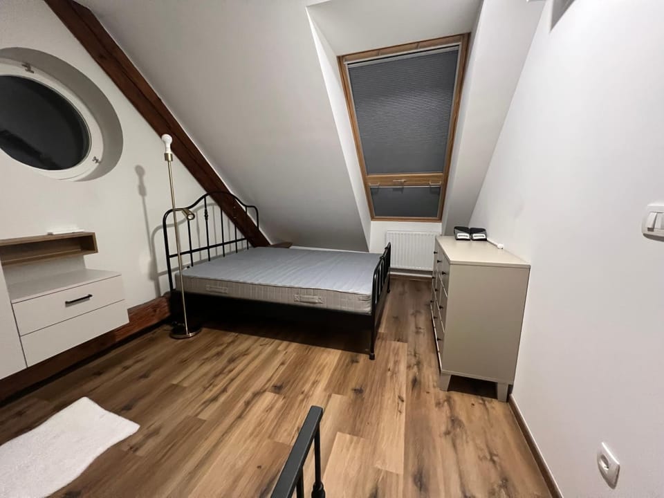 Apartma G Vrhnika Apartment in Slovenia