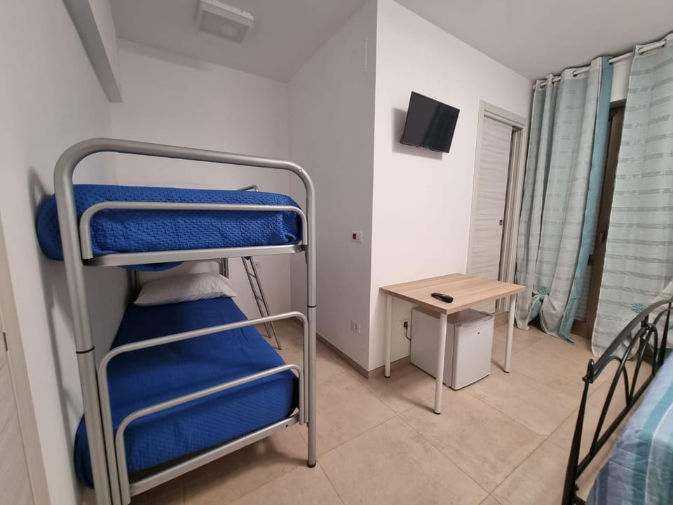 Dai Pescatori Bed and Breakfast in Pineto