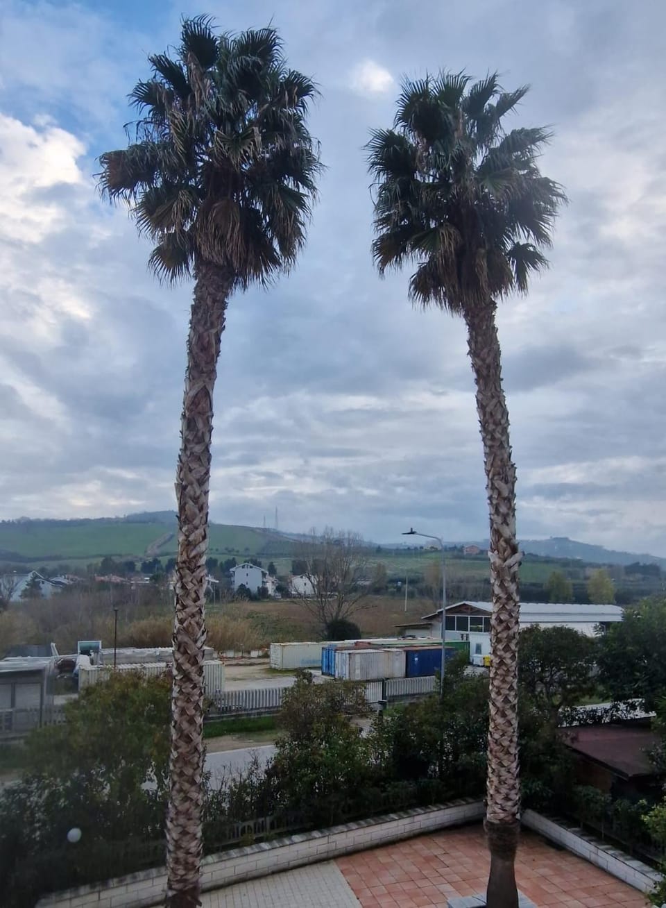 Dai Pescatori Bed and Breakfast in Pineto