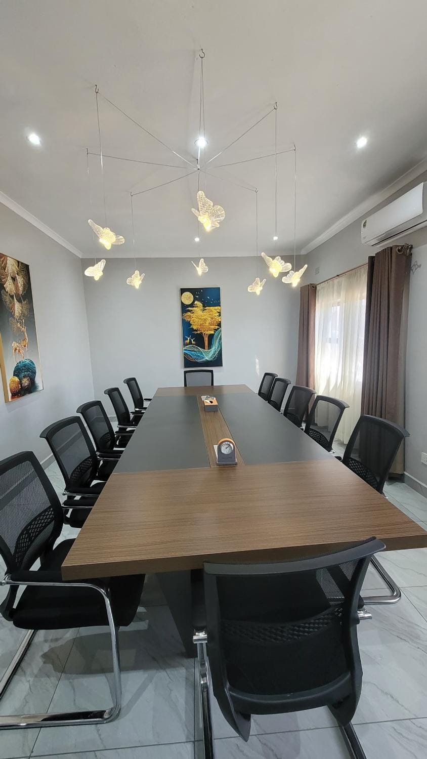 Meeting/conference room