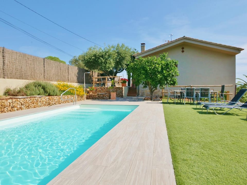 Garden, Garden, Balcony/Terrace, Swimming pool, Swimming pool