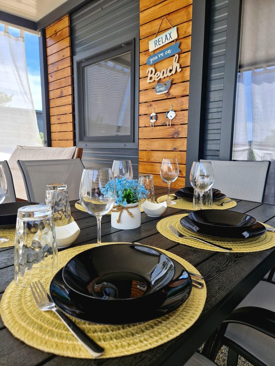 Balcony/Terrace, Balcony/Terrace, Seating area