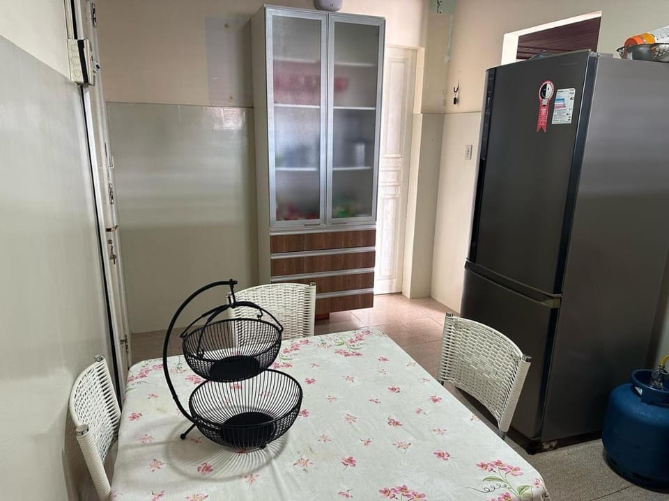 Casa ampla em salinòpolis com piscina, para 11 pessoas House in State of Pará