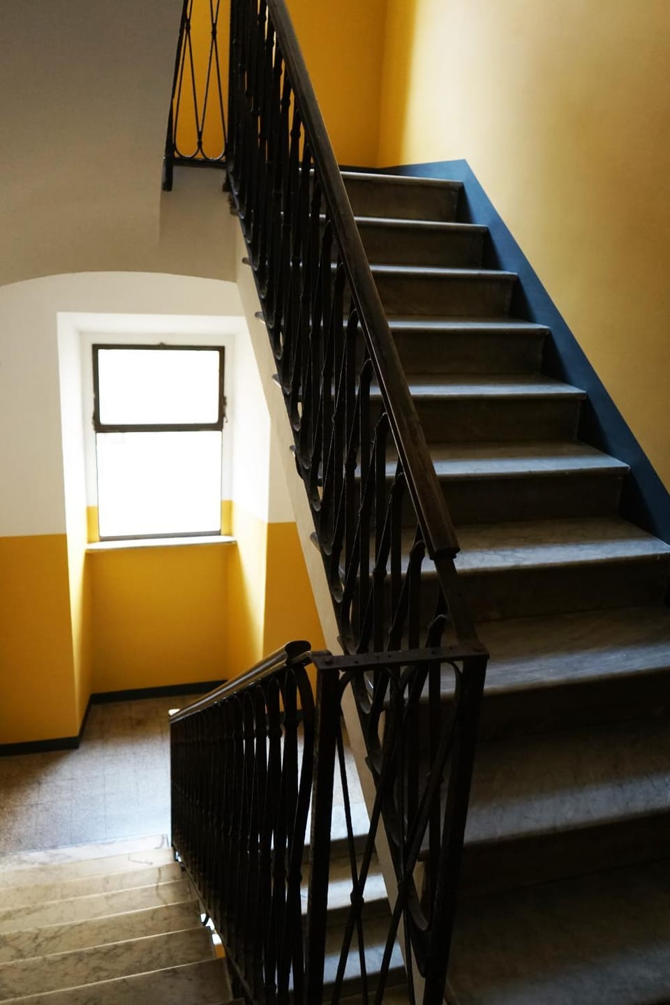 Stay Smart Termini Esquilino Bed and Breakfast in Rome