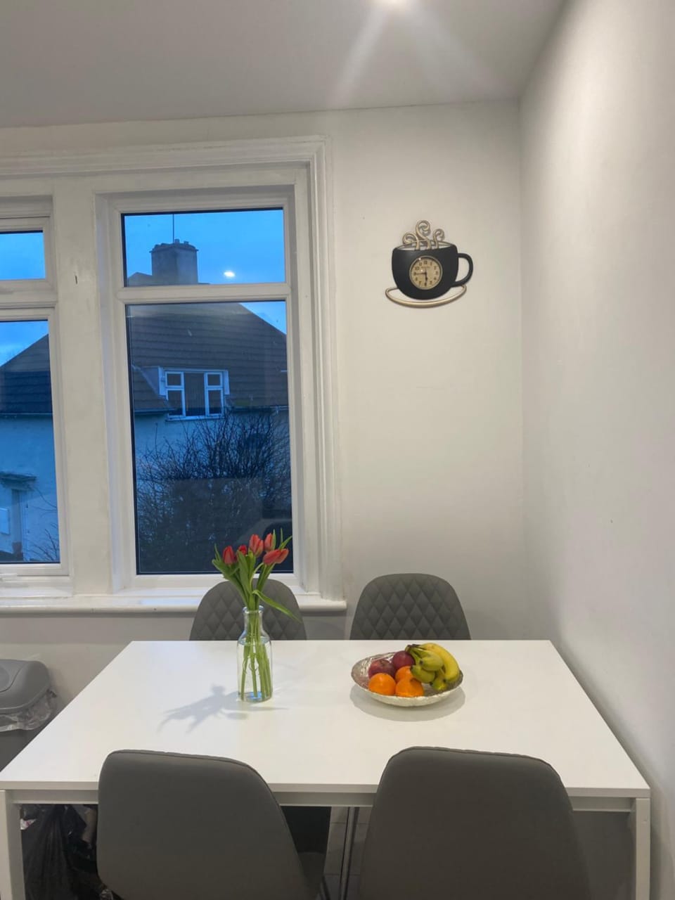 Charming 2 bedroom apartment Apartment in Swindon