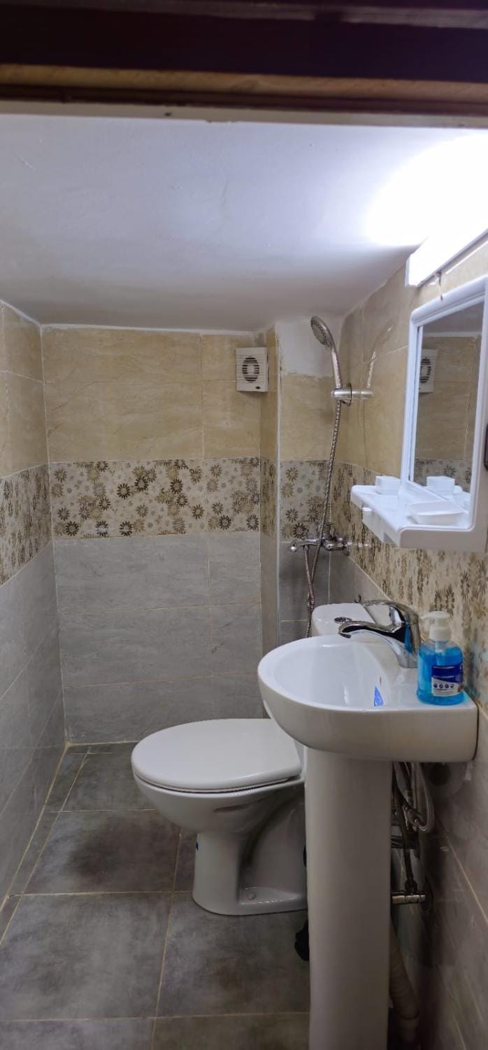 Dar Amazigh Bed and Breakfast in Fes