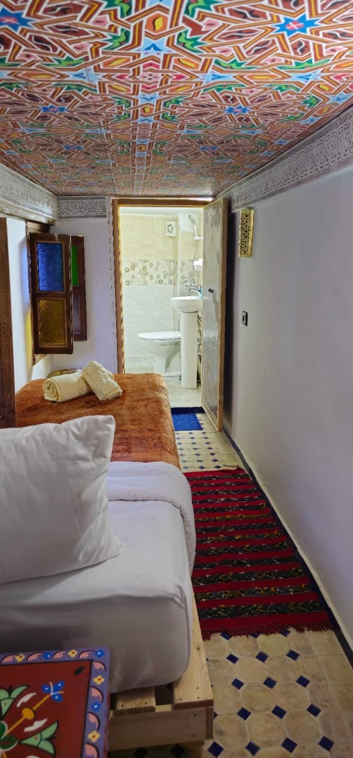 Dar Amazigh Bed and Breakfast in Fes