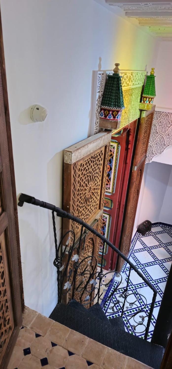 Dar Amazigh Bed and Breakfast in Fes