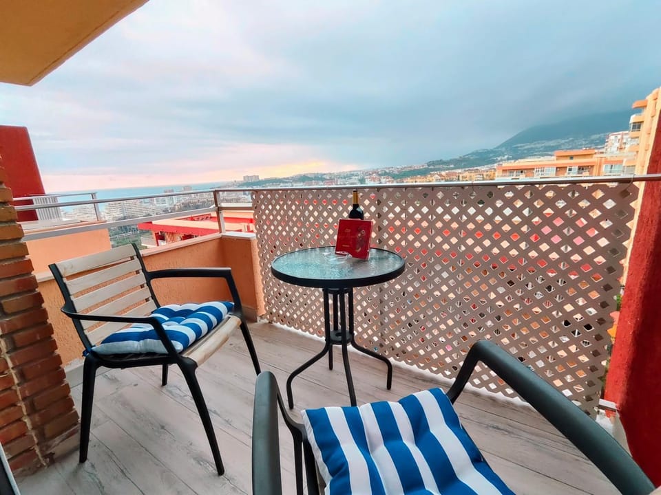 Balcony/Terrace, Balcony/Terrace