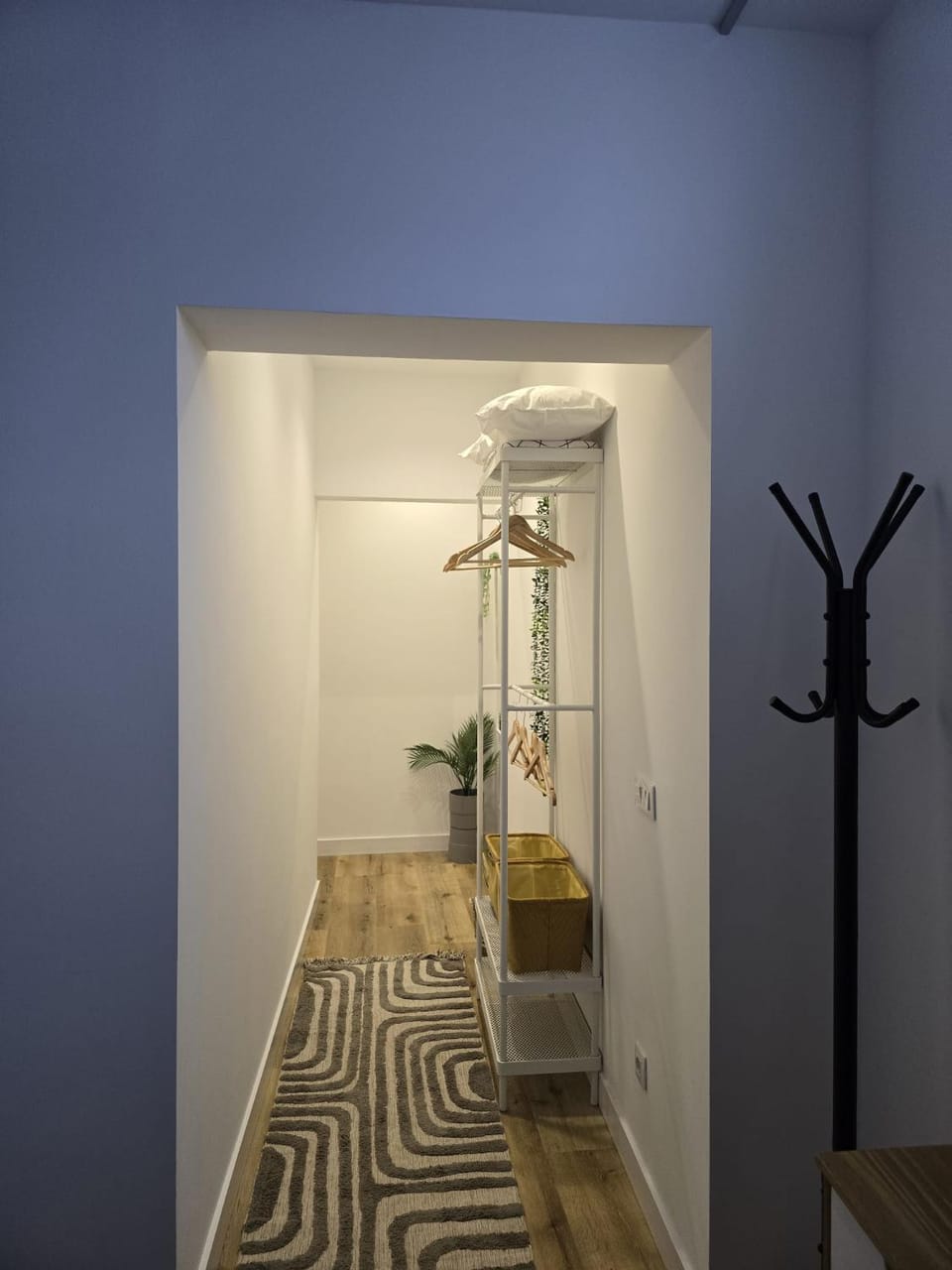 wardrobe