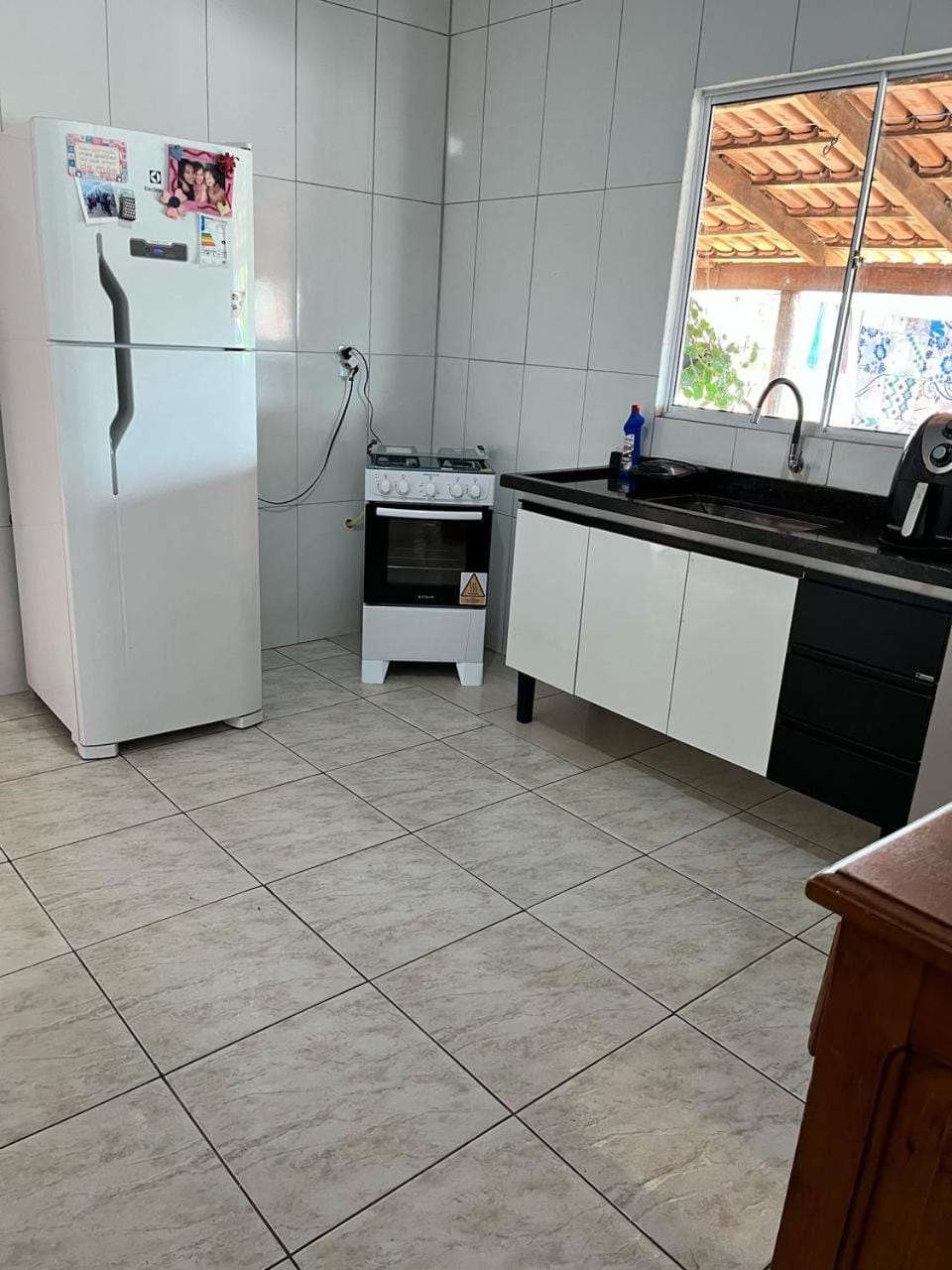 Casa De temporada Dantas Piri House in Pirenópolis