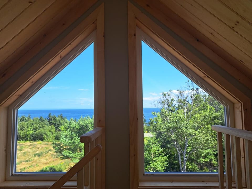Day, View (from property/room), Sea view