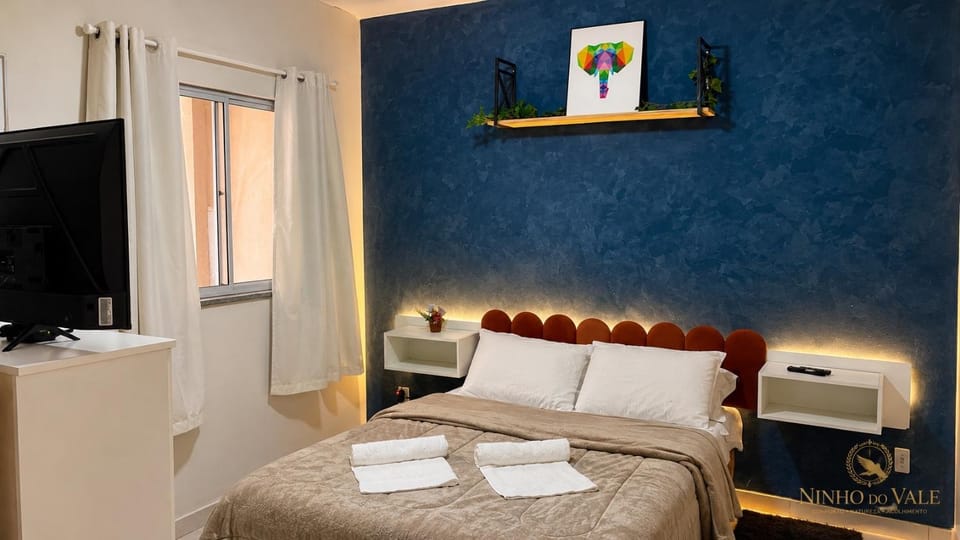 Ninho do Vale - Centro Conservatória Inn in State of Rio de Janeiro