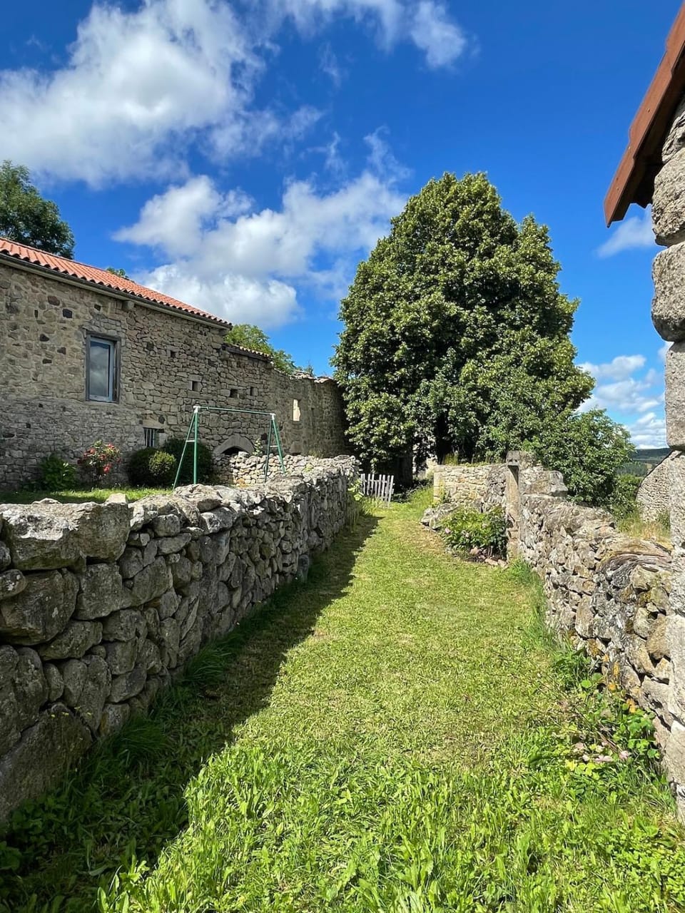 L'Establou d'Aboulin House in Auvergne-Rhône-Alpes