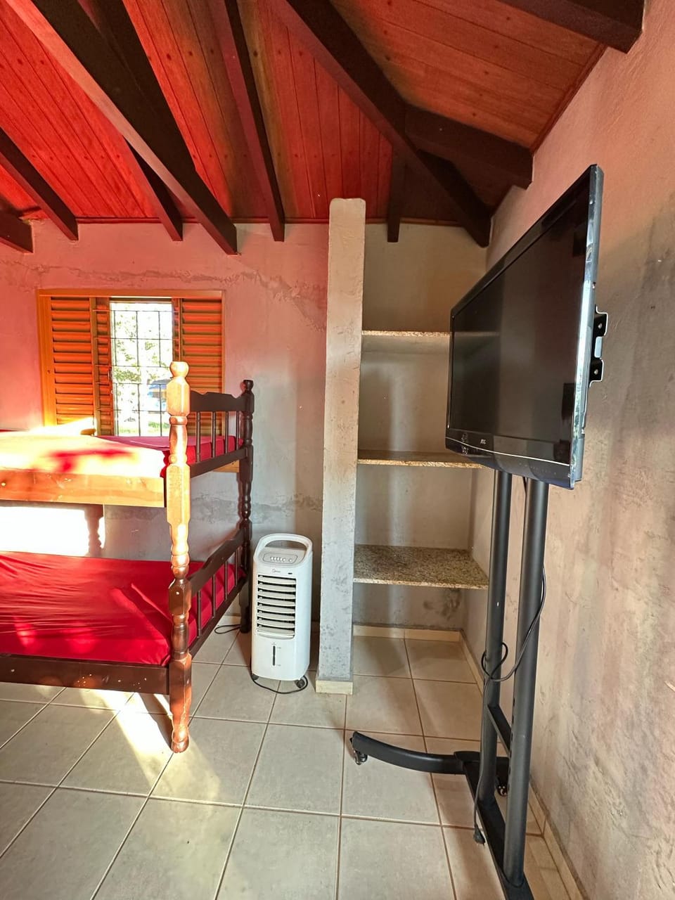 Chacará de Recanto dos Sonhos - Casa de Temporada House in State of Goiás