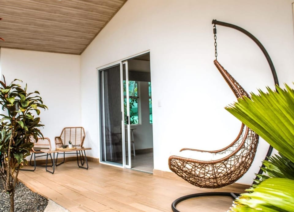 Balcony/Terrace, Living room