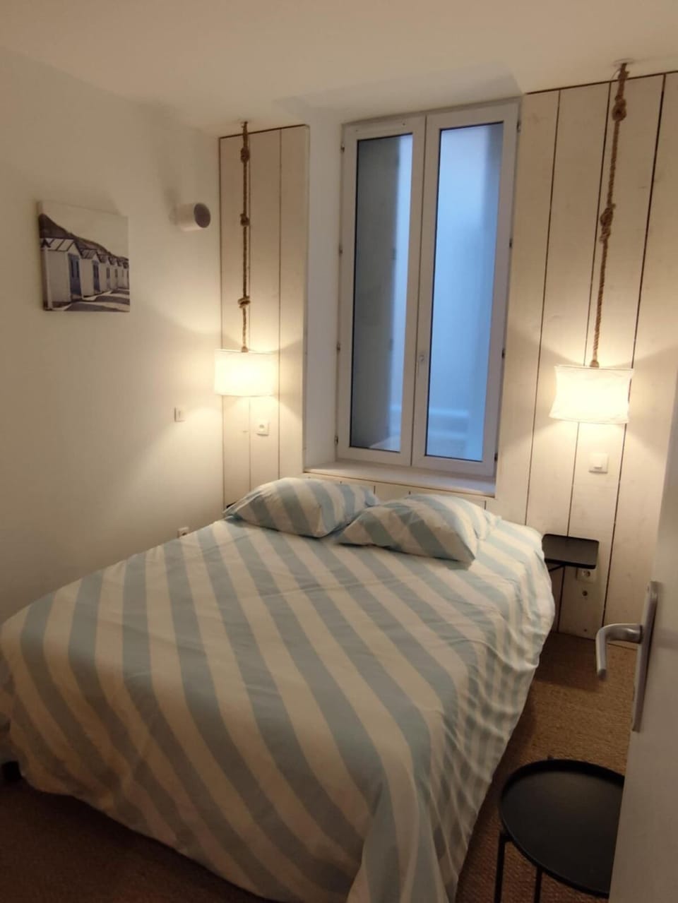 le Havre Balnèo Apartment in Provence