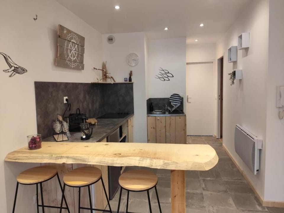 le Havre Balnèo Apartment in Provence
