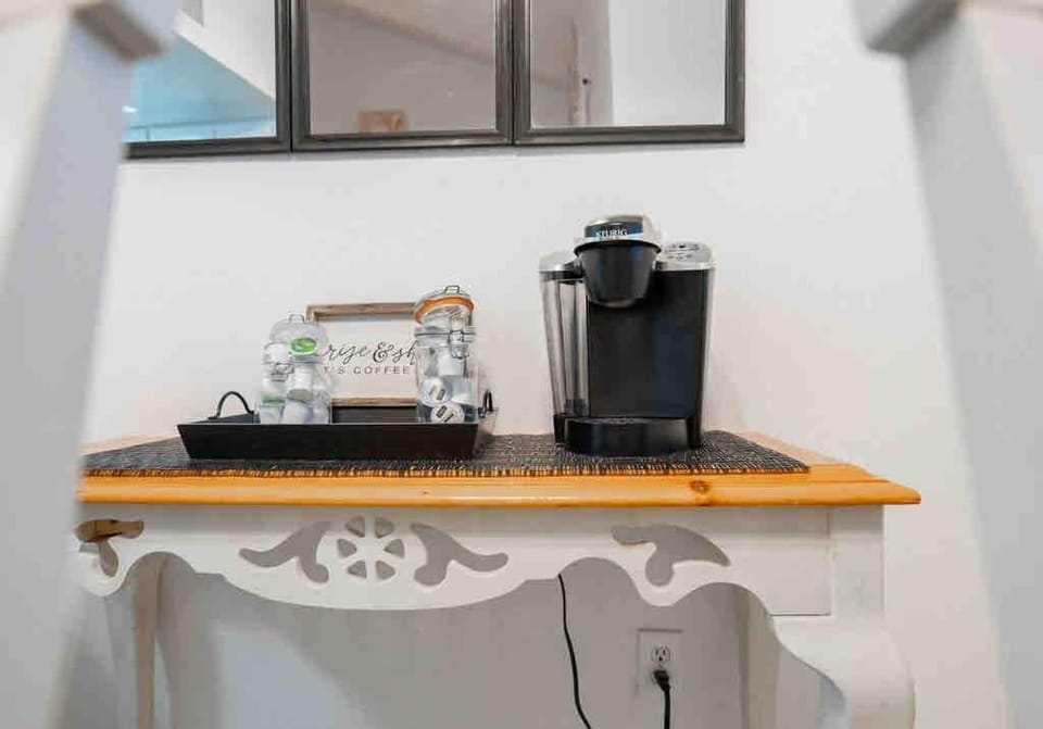 Ranch Glam Townhome with Indoor Fireplace House in Ciudad Juarez