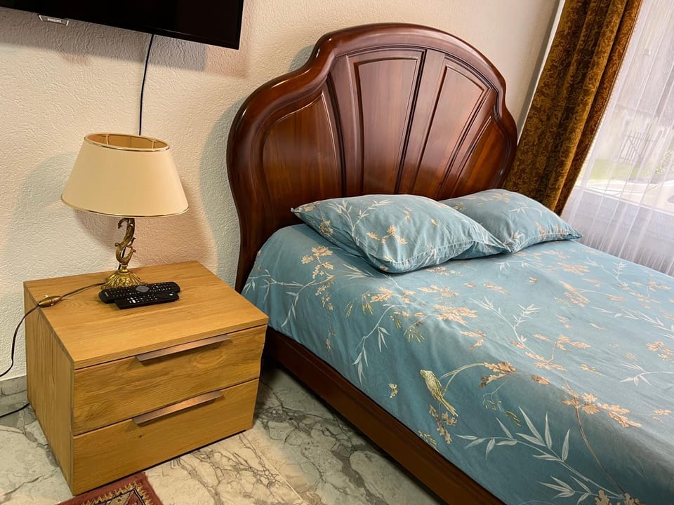 Studio 1 room 25 sqf Apartment in Grand Est