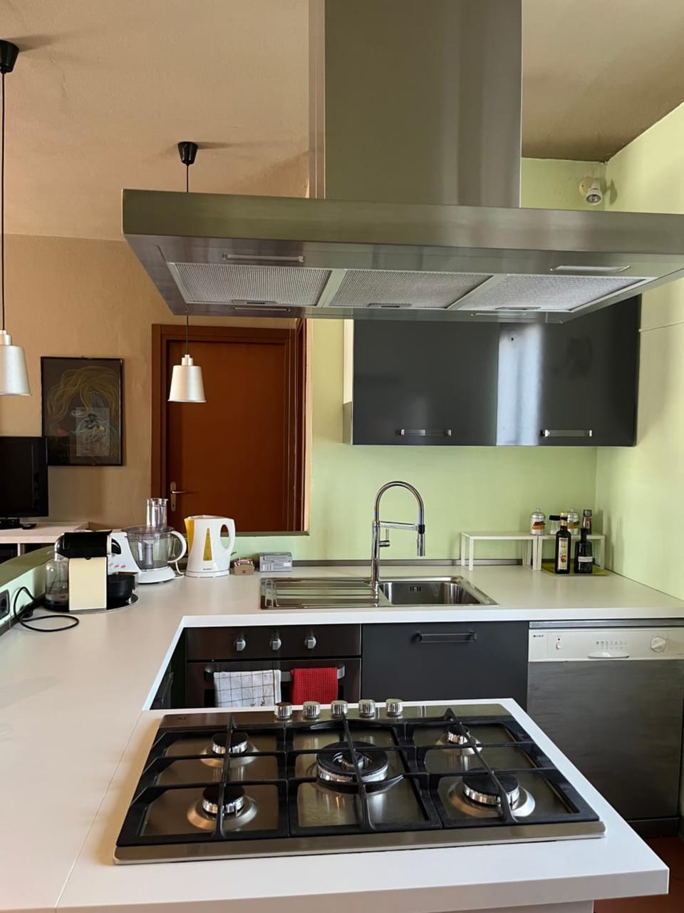 Fuga nella Natura tra Laghi&Golf Apartment in Lombardy