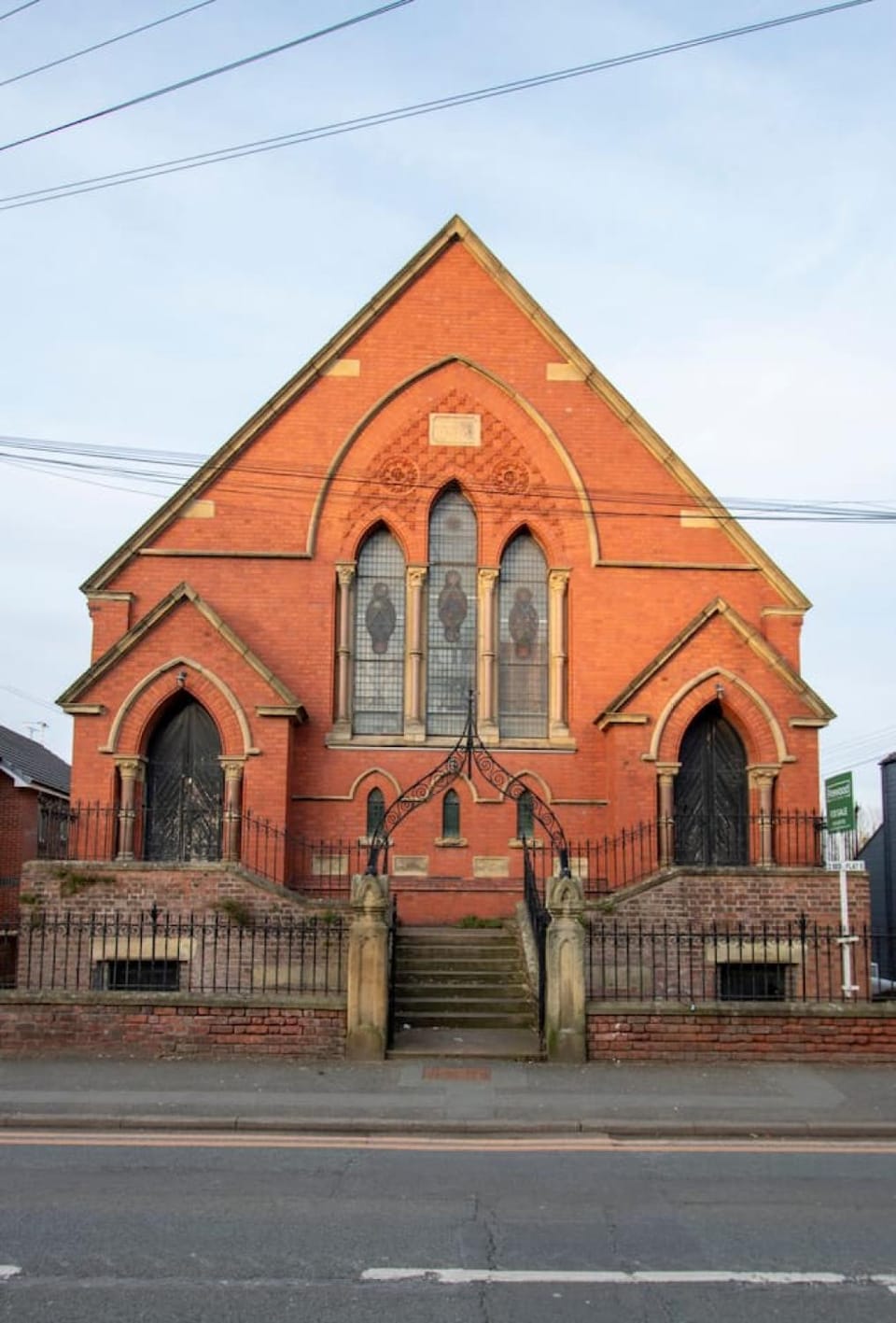 Comfortable Short Stay & Long Stay in Connah's Quay Deeside- Parking & WiFi available Apartment in Wales