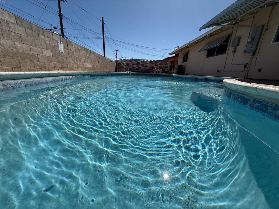Day, Pool view, Swimming pool, Swimming pool