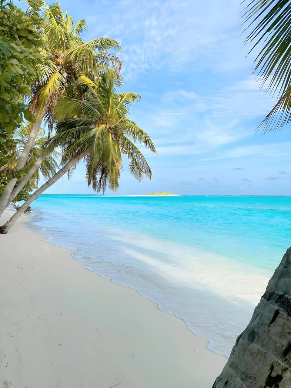 Natural landscape, Beach