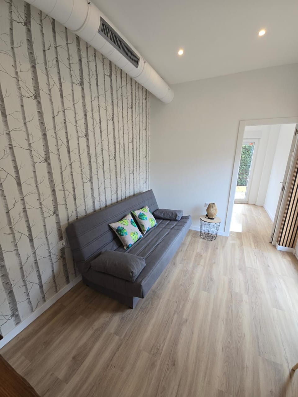 Apartamento LINA Apartment in Safor