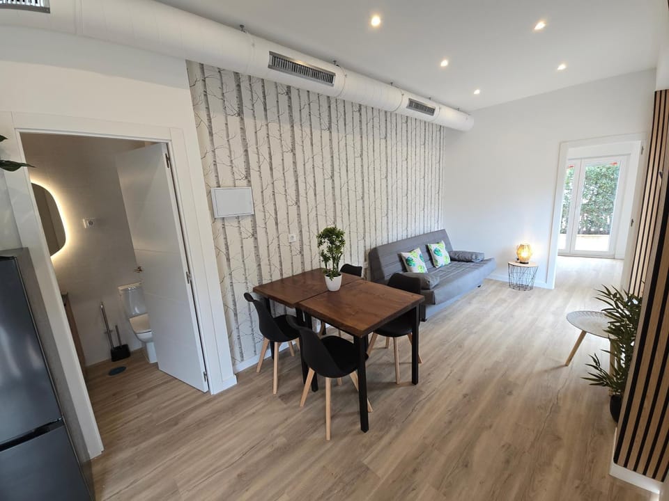 Apartamento LINA Apartment in Safor