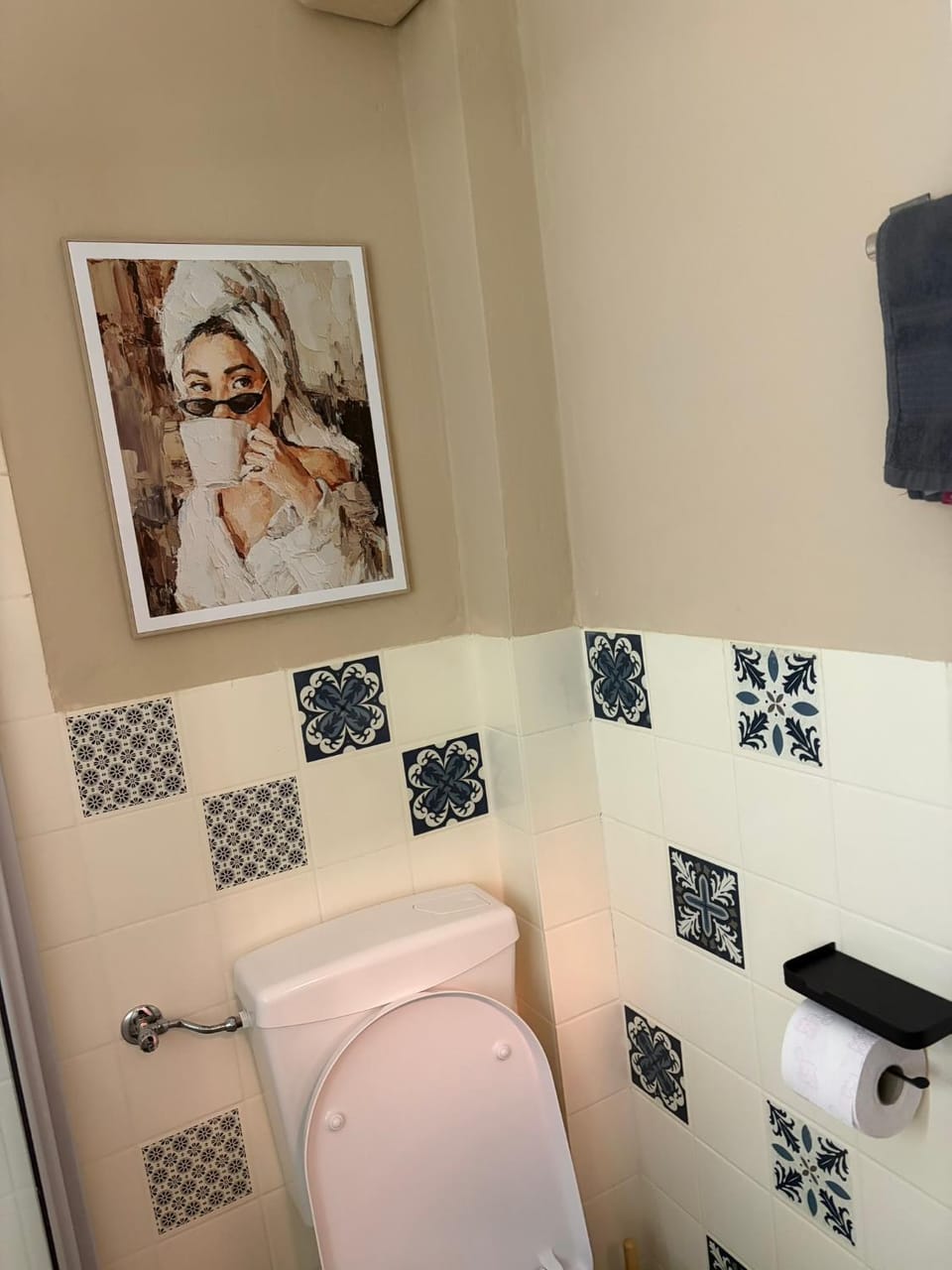Toilet, Bathroom