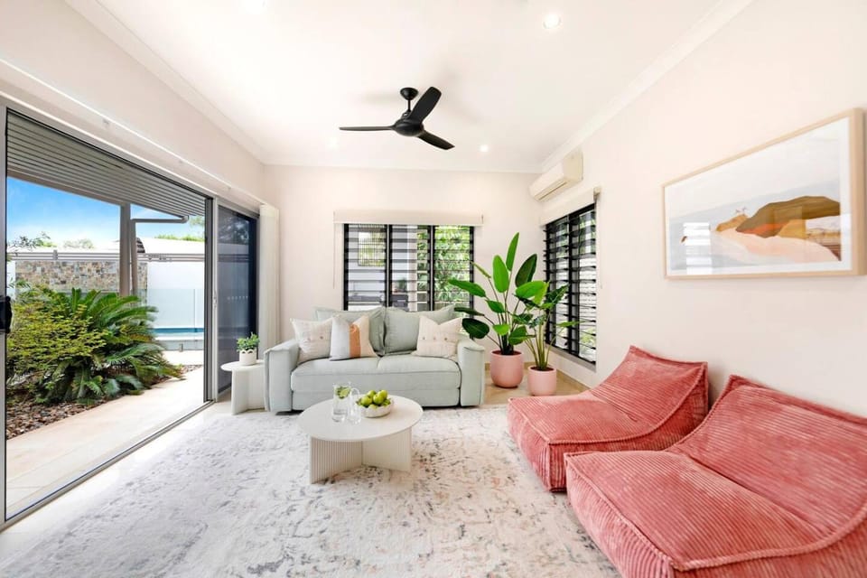 Living room, Other