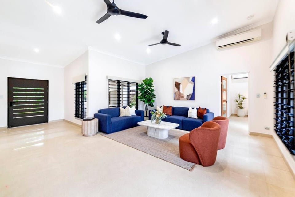 Living room, Other