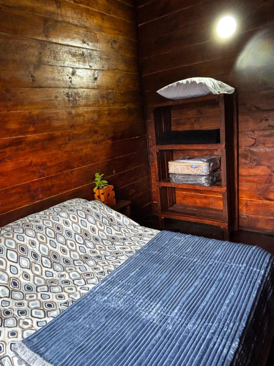 Cabaña De Montaña Ámber II Chalet in Neuquén Province, Argentina