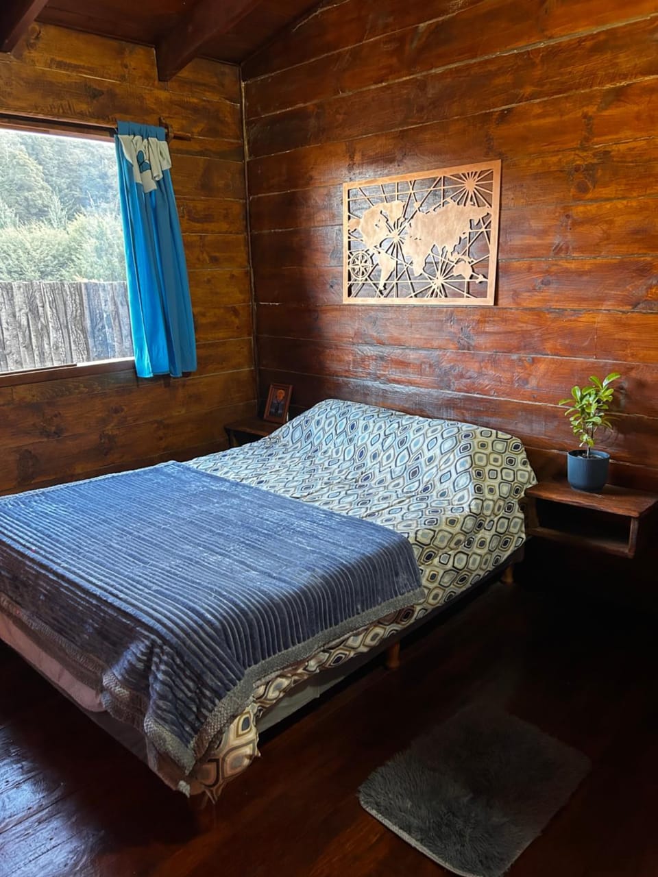 Cabaña De Montaña Ámber II Chalet in Neuquén Province, Argentina