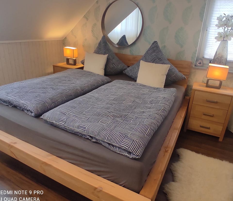 Ferienhaus Bitburg Apartment in Luxembourg