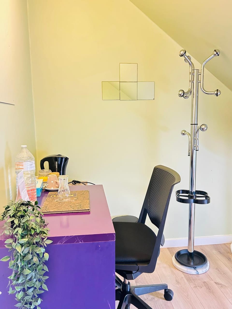 The Nest In Leuven - Family Friendly Room Vacation rental in Leuven