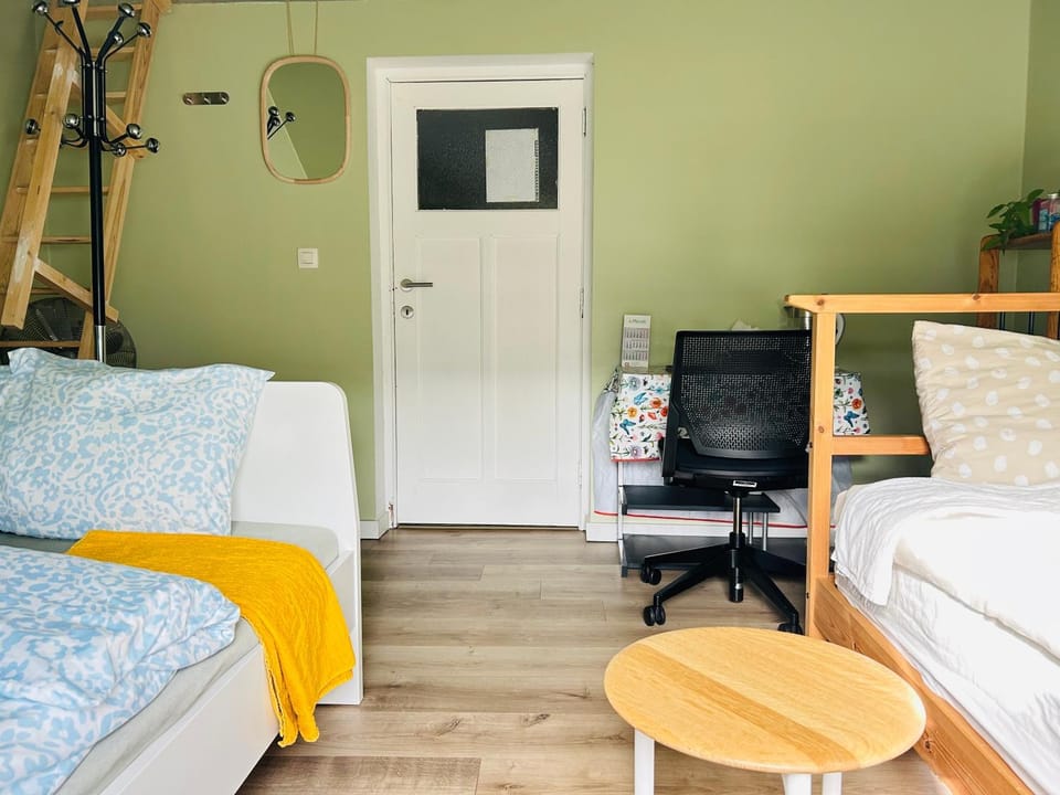 The Nest In Leuven - Family Friendly Room Vacation rental in Leuven